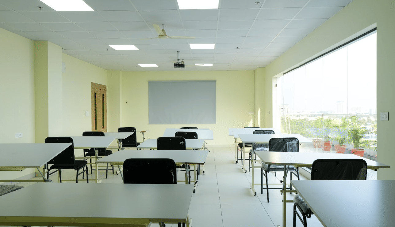 Indian Institute of Fashion Technology Bangalore Academic Building photo 34